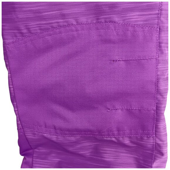 32 DEGREES-Weatherproof-Ski / Snow Pants-GIRLS- SIZE--SMALL- 7/8- Purple - Picture 15 of 16